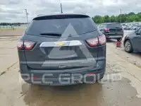 2013 Chevrolet TRAVERSE фото