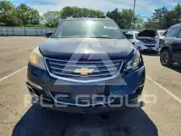 2013 Chevrolet TRAVERSE фото