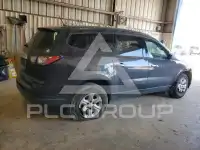 2013 Chevrolet TRAVERSE фото