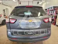 2013 Chevrolet TRAVERSE фото
