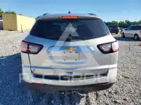 2013 Chevrolet TRAVERSE photo