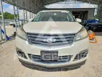 2013 Chevrolet TRAVERSE photo
