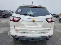 2013 Chevrolet TRAVERSE фото