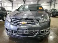 2013 Chevrolet TRAVERSE фото