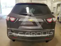 2013 Chevrolet TRAVERSE фото