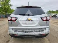2013 Chevrolet TRAVERSE photo