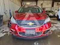 2013 Chevrolet TRAVERSE фото