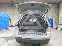 2013 Chevrolet TRAVERSE photo