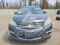 2013 Chevrolet TRAVERSE photo