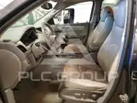 2013 Chevrolet TRAVERSE фото