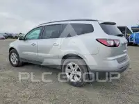 2013 Chevrolet TRAVERSE фото