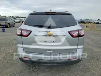 2013 Chevrolet TRAVERSE фото