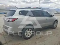 2013 Chevrolet TRAVERSE фото