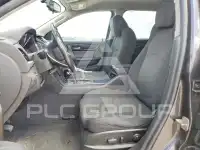 2013 Chevrolet TRAVERSE фото