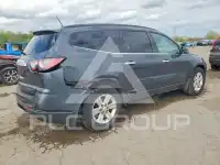 2013 Chevrolet TRAVERSE photo