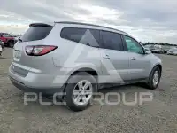 2013 Chevrolet TRAVERSE фото