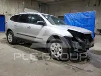 2013 Chevrolet TRAVERSE photo