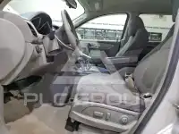 2013 Chevrolet TRAVERSE photo