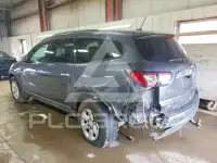 2013 Chevrolet TRAVERSE photo