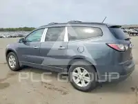 2013 Chevrolet TRAVERSE photo