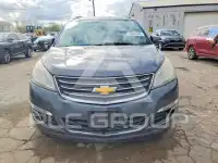 2013 Chevrolet TRAVERSE photo