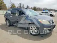2013 Chevrolet TRAVERSE photo