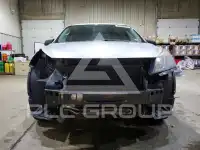 2013 Chevrolet TRAVERSE photo