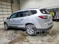 2013 Chevrolet TRAVERSE photo