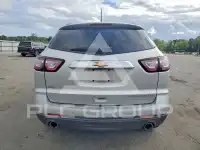 2013 Chevrolet TRAVERSE фото