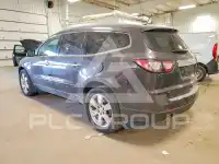 2013 Chevrolet TRAVERSE фото