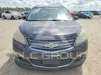 2013 Chevrolet TRAVERSE фото