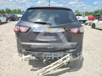 2013 Chevrolet TRAVERSE фото