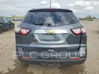 2013 Chevrolet TRAVERSE photo