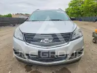2013 Chevrolet TRAVERSE photo