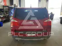 2013 Chevrolet Orlando photo