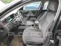 2013 Chevrolet Impala фото