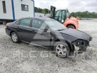 2013 Chevrolet Impala фото
