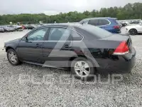 2013 Chevrolet Impala фото
