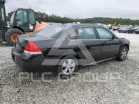 2013 Chevrolet Impala фото