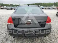 2013 Chevrolet Impala фото