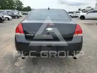 2013 Chevrolet Impala photo