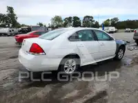 2013 Chevrolet Impala photo