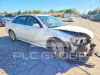 2013 Chevrolet Impala фото
