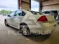 2013 Chevrolet Impala фото