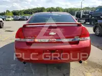 2013 Chevrolet Impala фото