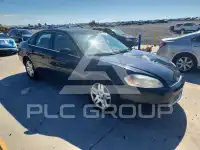 2013 Chevrolet Impala photo