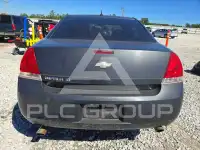 2013 Chevrolet Impala фото