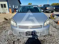 2013 Chevrolet Impala photo