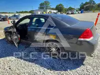 2013 Chevrolet Impala фото
