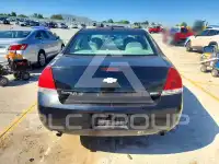 2013 Chevrolet Impala photo